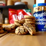 Featured: Best Store Bought Cookies for Diabetics: Top Choices