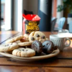 Featured: Best Store-Bought Diabetic Cookies