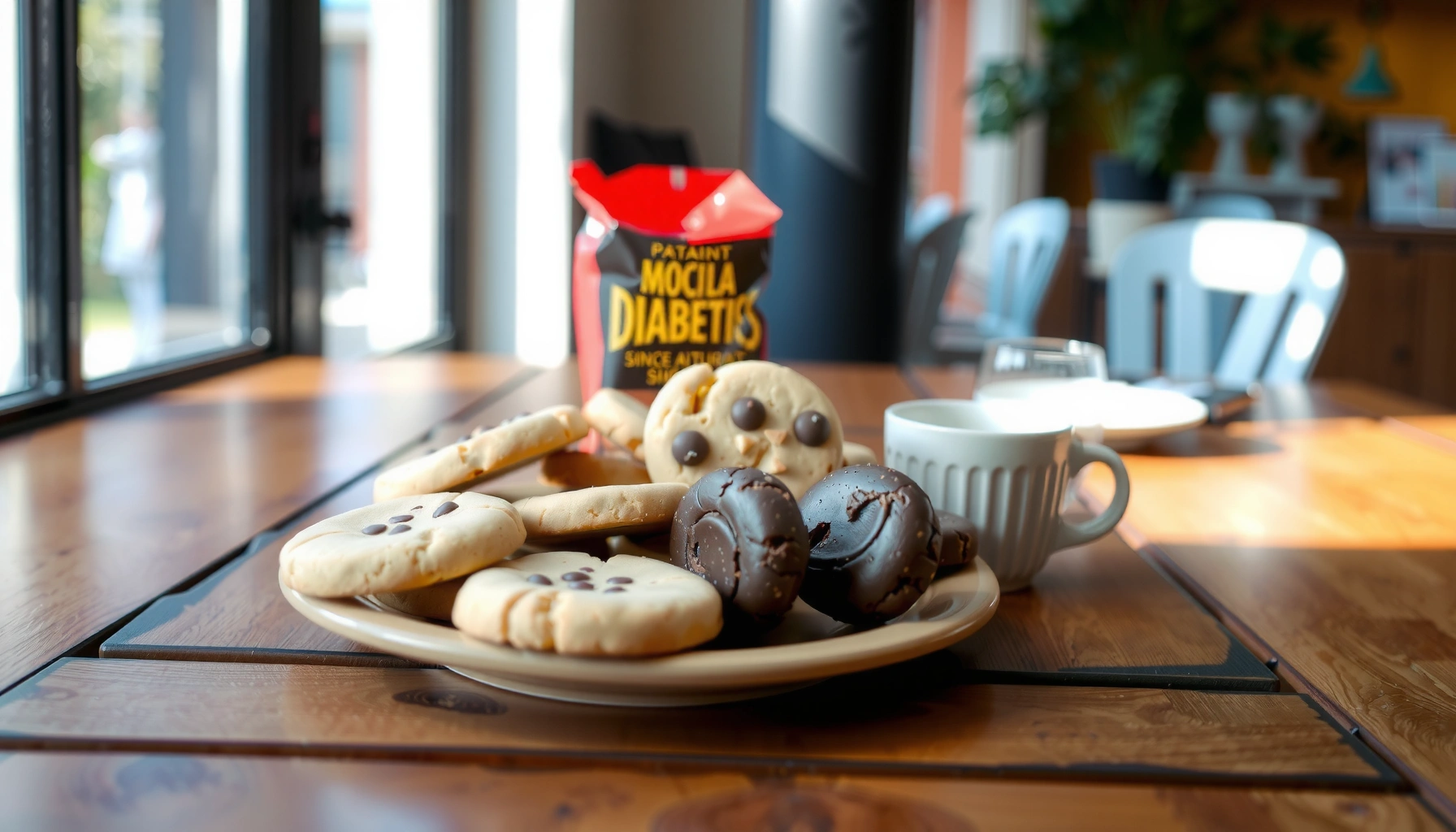 Featured: Best Store-Bought Diabetic Cookies