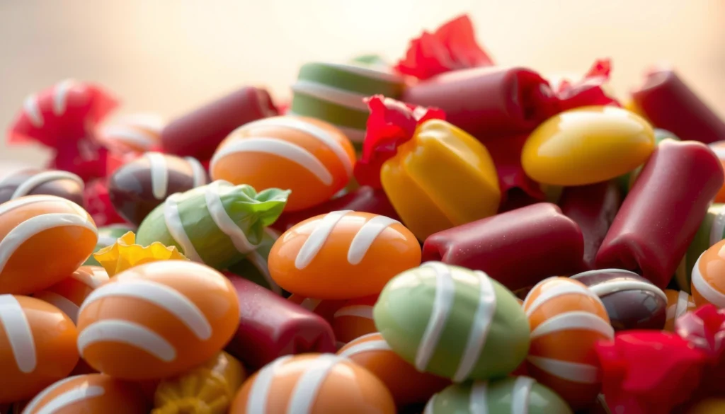 Featured: Best Sugar-Free Candy for Diabetics
