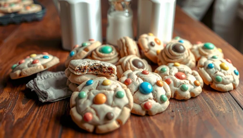 Featured: Best Sugar-Free Cookies for Diabetics: A Guide