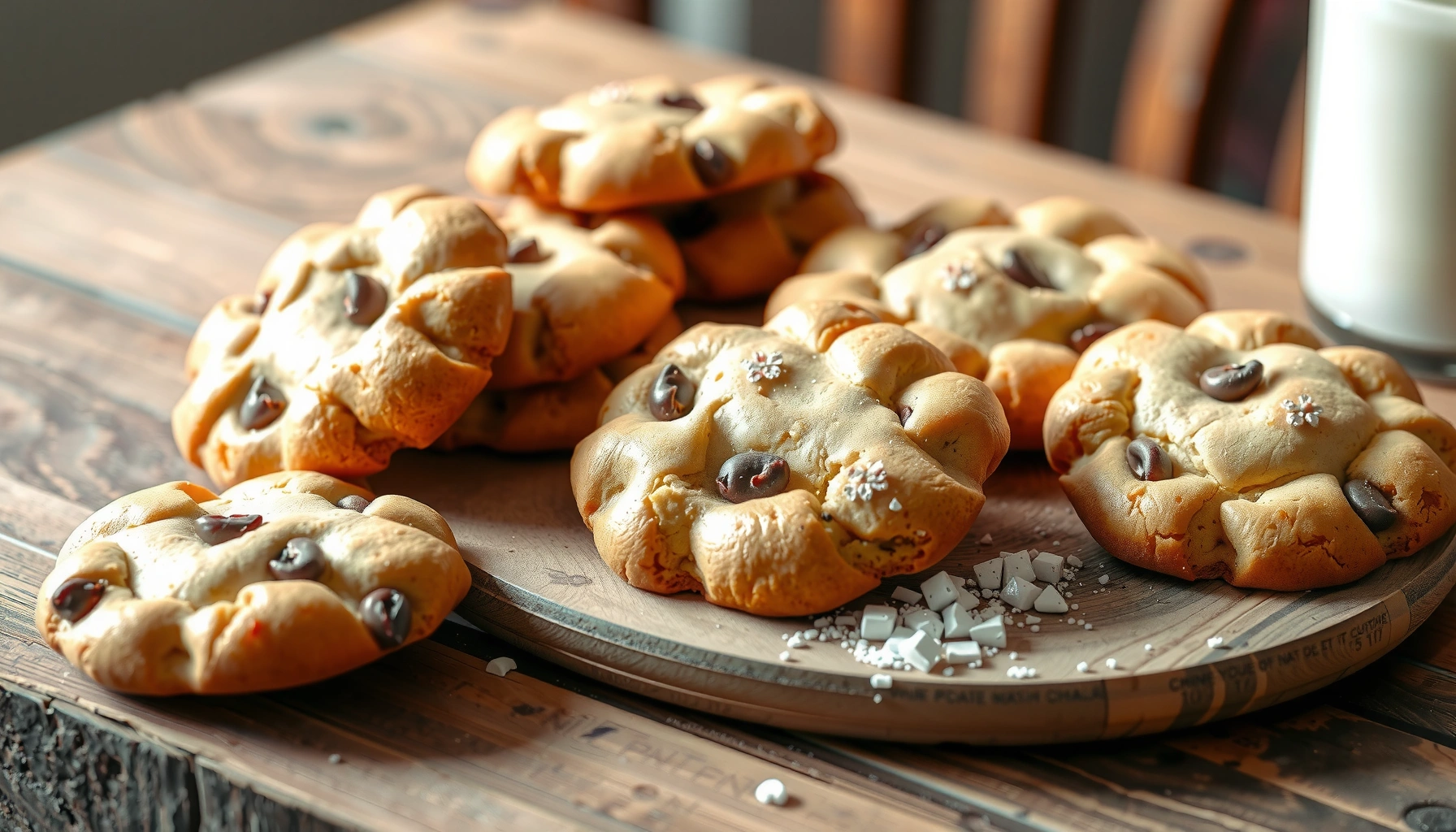 Featured: Best Sugar-Free Cookies for Diabetics: Our Top Picks