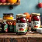 Featured: Best Sugar-Free Jams for Diabetics