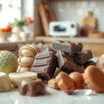 Featured: Best Sugar-Free Sweets for Diabetics: A Guide