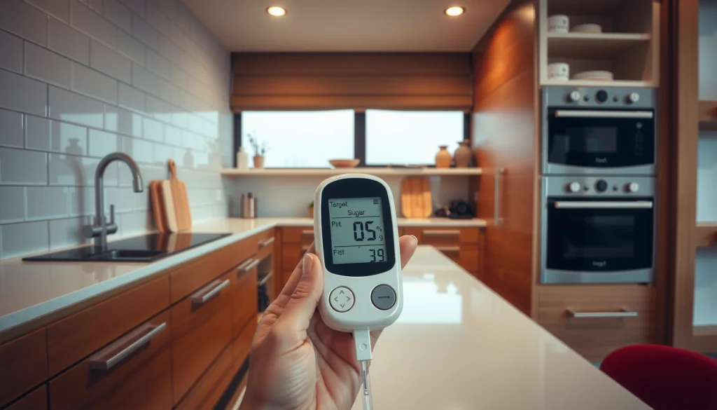 Featured: Best Sugar Levels for Diabetes: Target Ranges