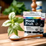 Featured: Best Sugar Substitute for Diabetics