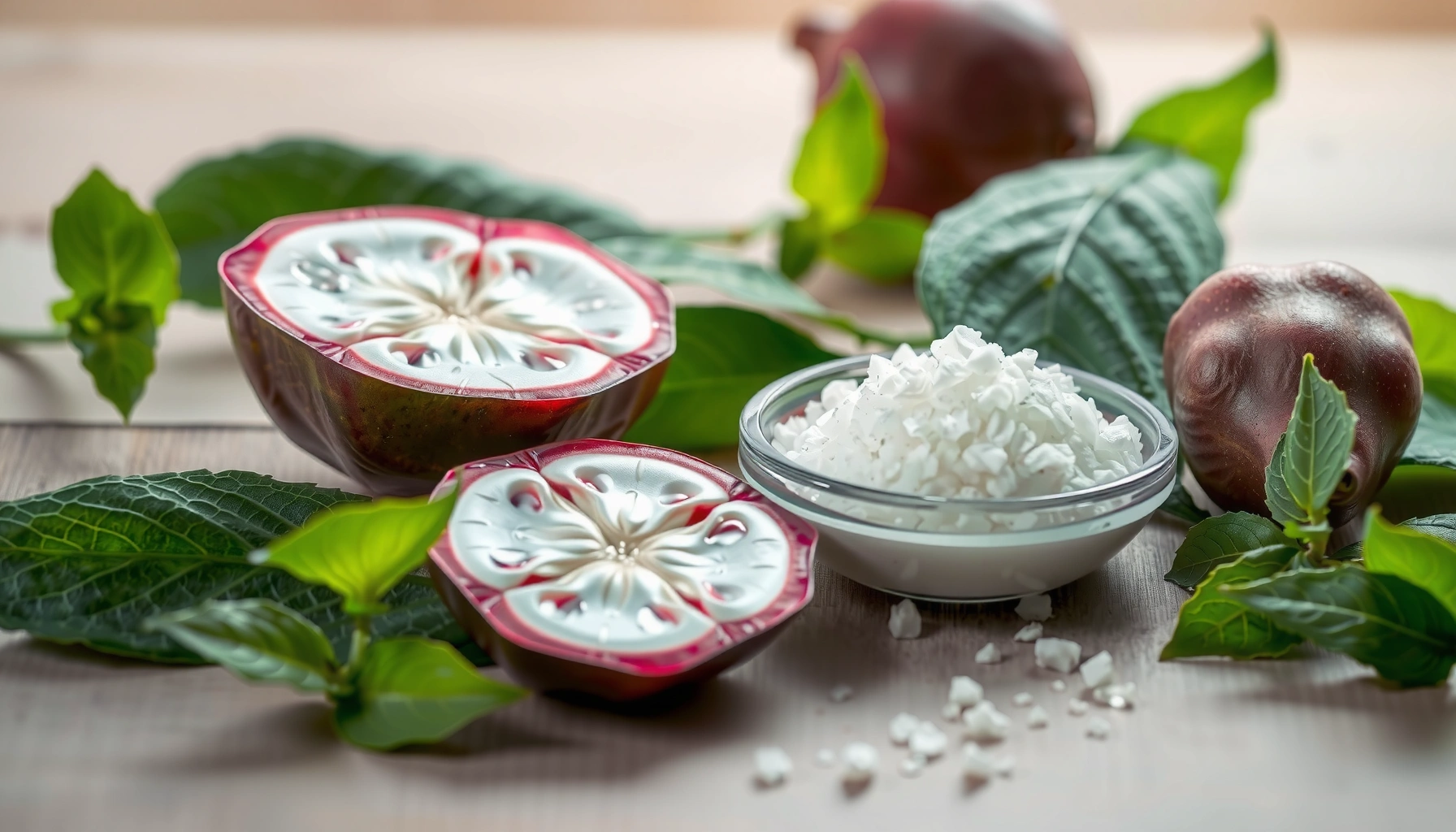 Featured: **Best Sugar Substitutes for Diabetes: Your Essential Guide**