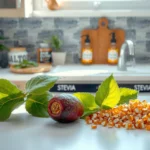 Featured: Best Sugar Substitutes for Diabetics: Top Picks