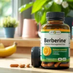 Featured: Best Supplements for Diabetes Type 2