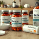 Featured: Best Supplements for Diabetes Type 2: Top Picks