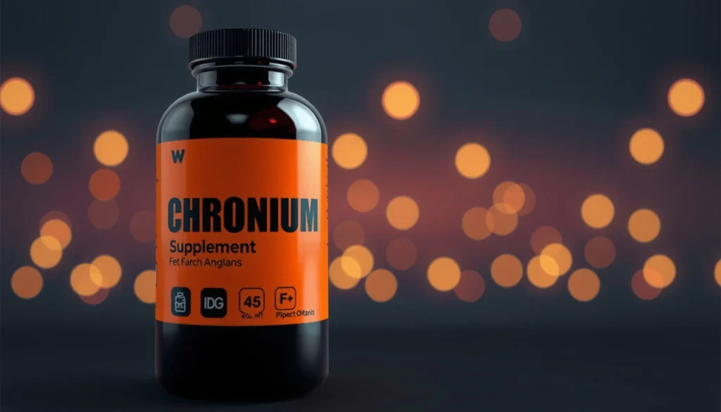 Featured: Best Supplements for Diabetes: What to Consider