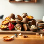Featured: Best Sweet Snacks for Diabetics: Delicious & Safe Choices