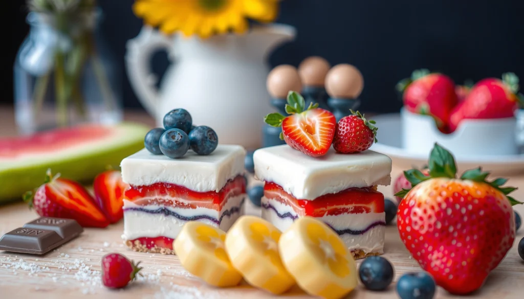 Featured: Best Sweets for Diabetics: Safe & Delicious Options