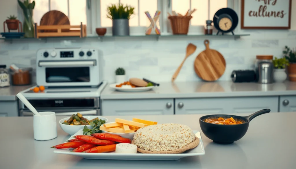 Featured: Best TV Dinners for Diabetics: Top Choices & Tips