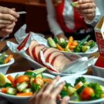 Featured: Best Take Out Food Options for Diabetics