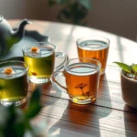 Featured: Best Tea for Diabetics: Healthy Choices