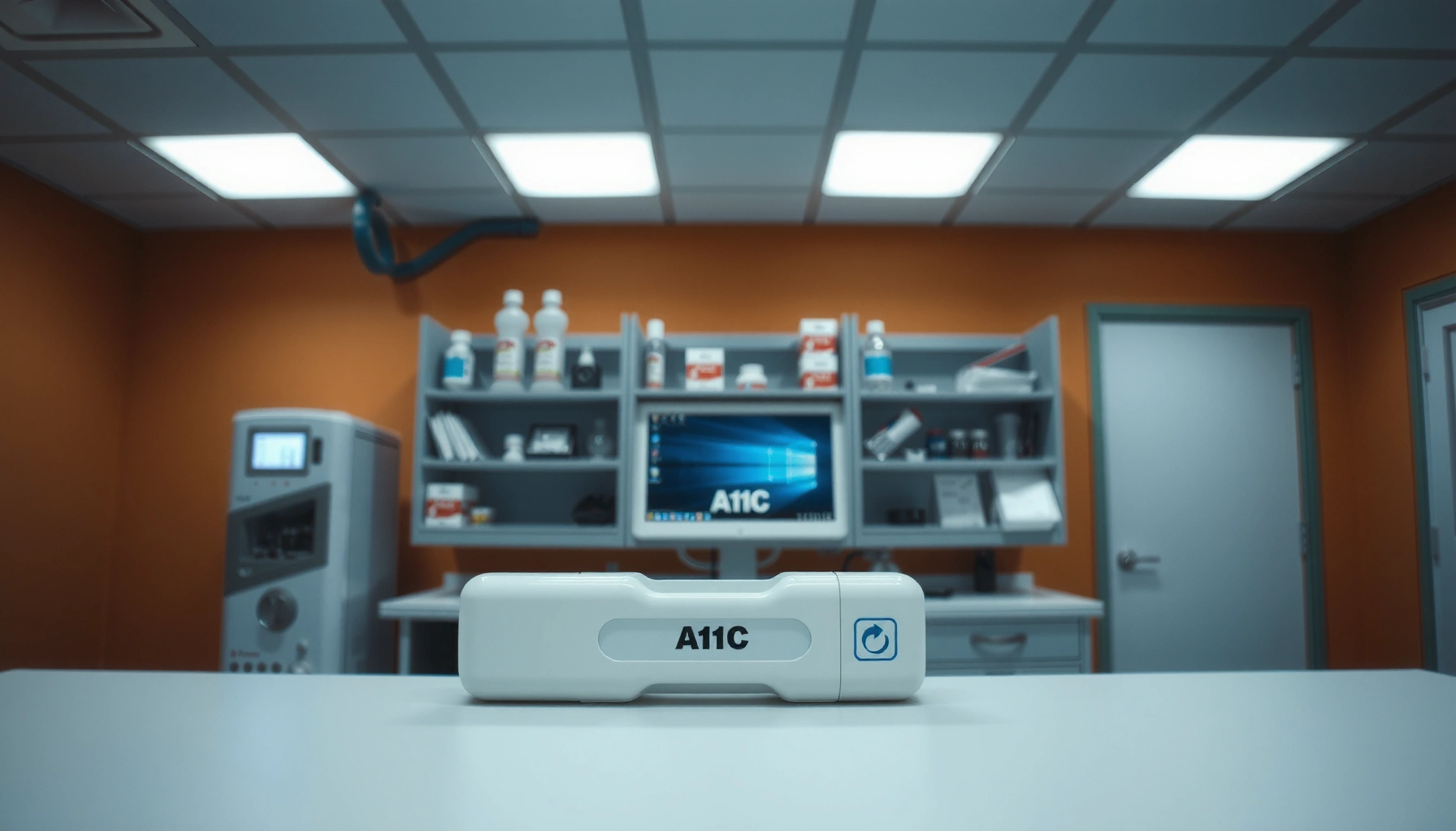 Featured: Best Test for Diabetes: Understanding the Options