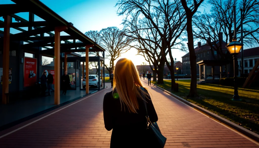 Featured: Best Time to Walk for Diabetes Management