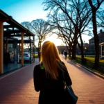 Featured: Best Time to Walk for Diabetes Management