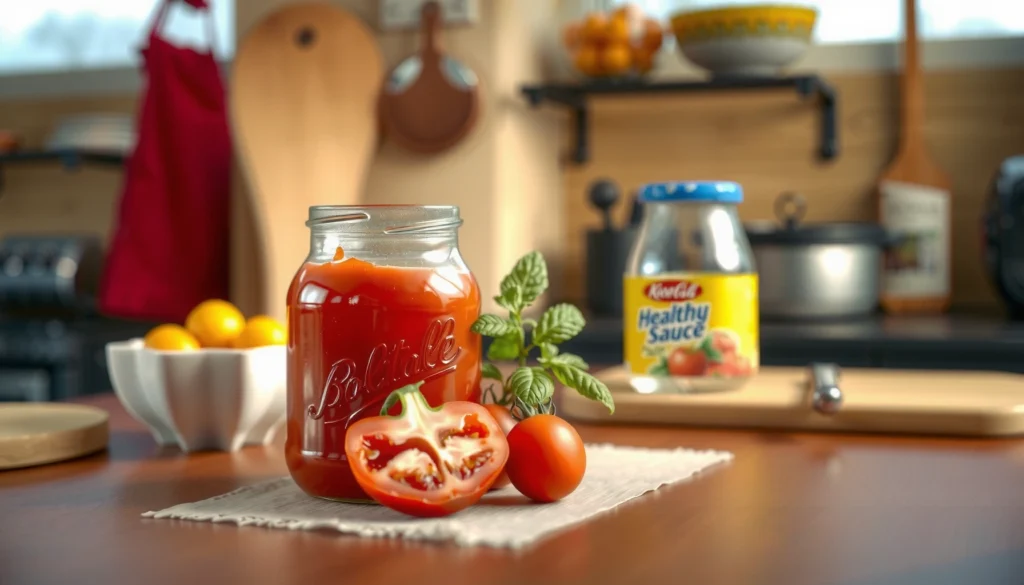 Featured: **Best Tomato Sauce for Diabetics: Key Considerations for Healthy Choices**