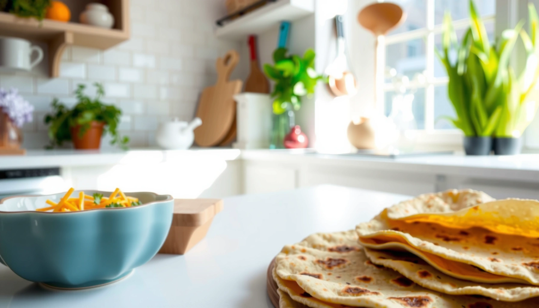 Featured: Best Tortillas for Diabetics: Healthy Choices