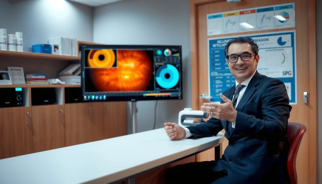 Featured: Best Treatments for Diabetic Retinopathy: What You Need to Know
