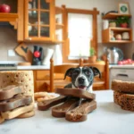 Featured: Best Treats for Diabetic Dogs: Healthy Choices