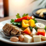 Featured: Best Type 2 Diabetes Diet: Key Foods & Principles