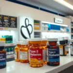 Featured: Best Type 2 Diabetes Medications