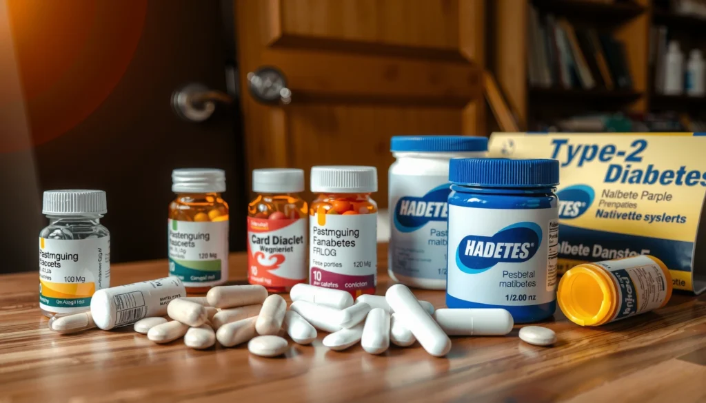 Featured: Best Type 2 Diabetes Medicine: What You Need to Know