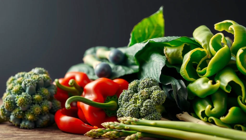 Featured: Best Vegetable for Diabetics: An Expert Guide