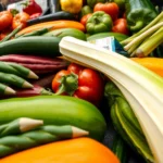 Featured: Best Vegetables for Diabetes: Healthy Choices