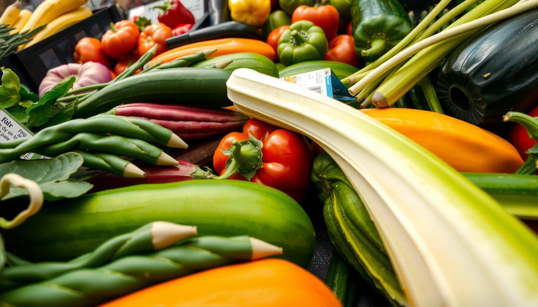 Featured: Best Vegetables for Diabetes: Healthy Choices
