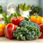 Featured: Best Vegetables for Diabetes: Top Picks