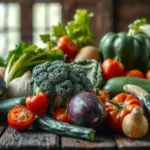 Featured: Best Vegetables for Diabetics: Healthy Choices