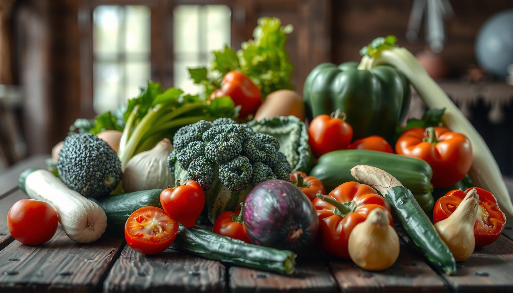 Featured: Best Vegetables for Diabetics: Healthy Choices