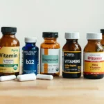 Featured: Best Vitamins for Diabetic Men: Essential Supplements