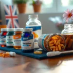 Featured: Best Vitamins for Diabetics: Top Picks and Benefits