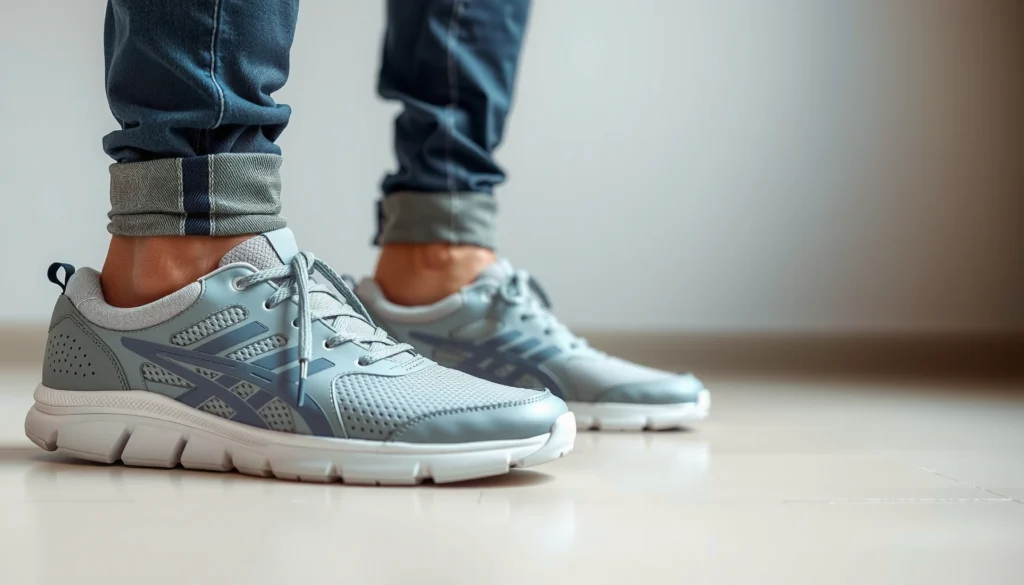 Featured: Best Walking Shoes for Diabetics: Top Recommendations