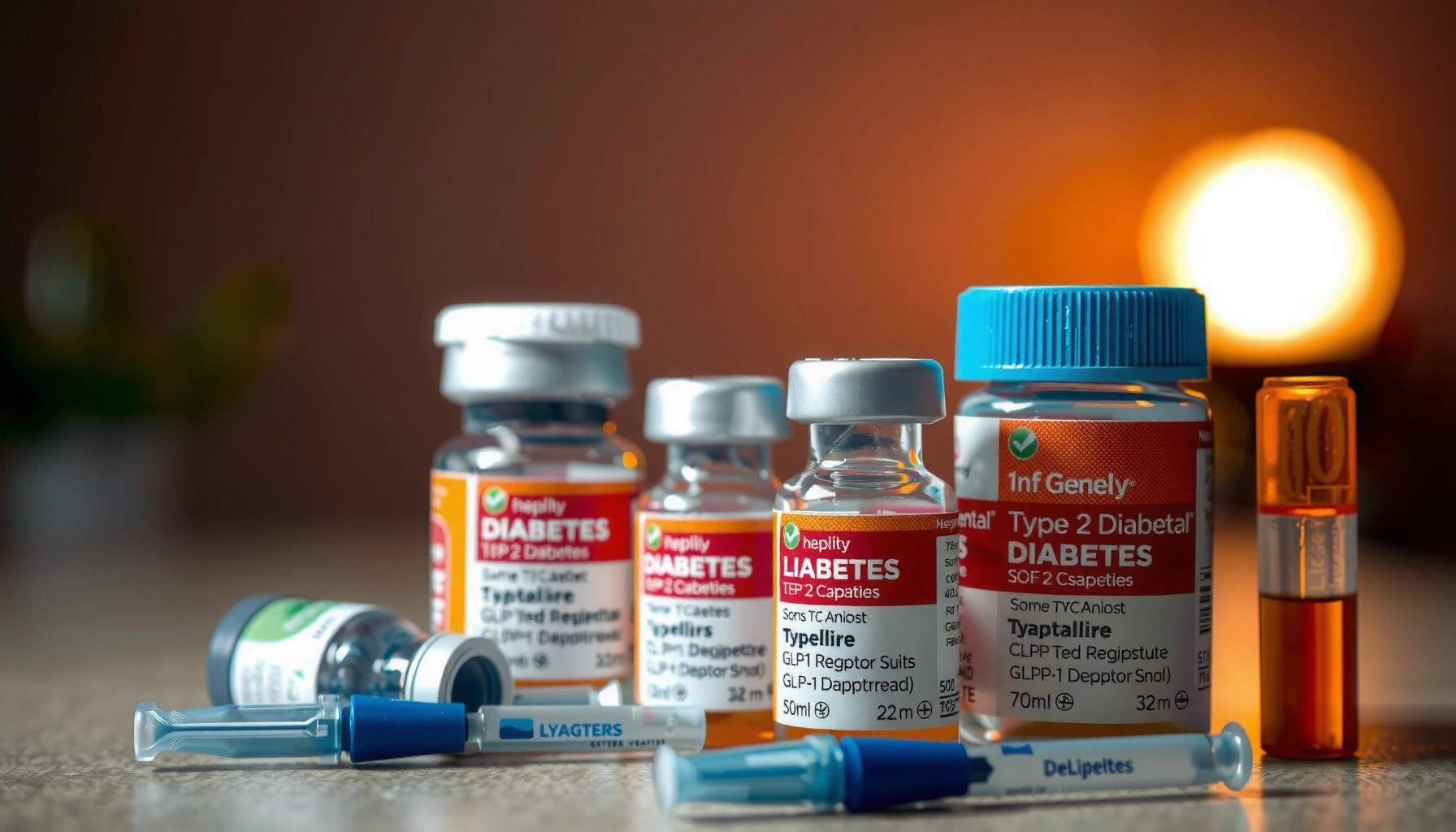 Featured: Best Weekly Type 2 Diabetes Shots: Understanding Your Choices