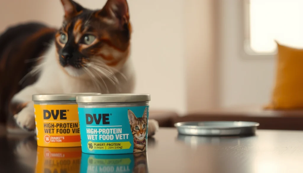 Featured: Best Wet Cat Food for Diabetic Cats