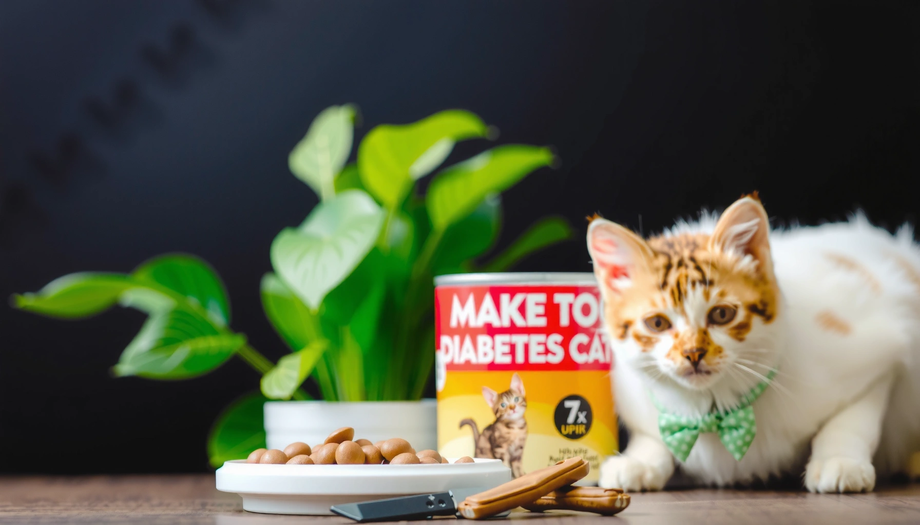 Featured: Best Wet Food for Diabetic Cats: Optimal Choices
