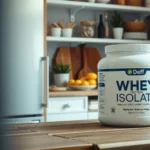 Featured: Best Whey Protein for Diabetics: Key Considerations