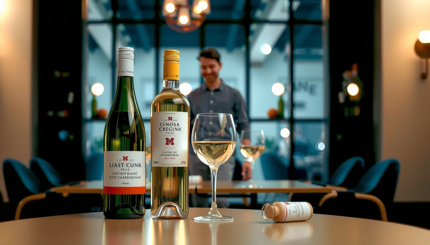 Featured: Best White Wine for Diabetics: Smart Choices