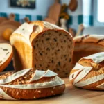 Featured: Best Whole Grain Bread for Diabetics: Top Choices & Tips