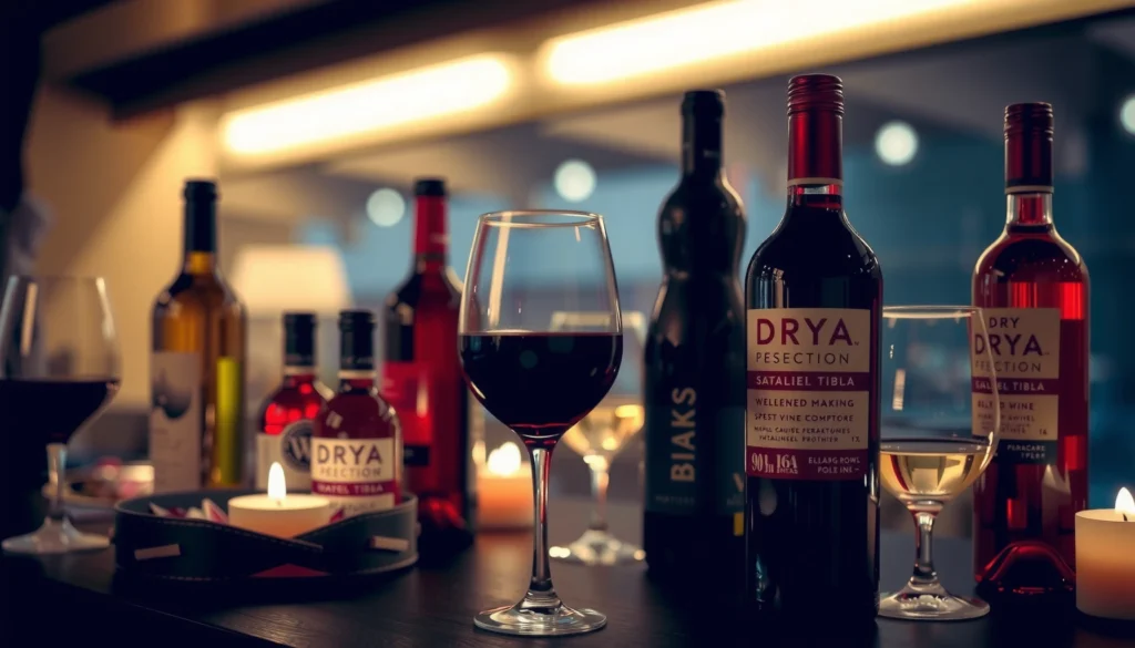 Featured: Best Wine for Diabetics to Drink: Smart Choices