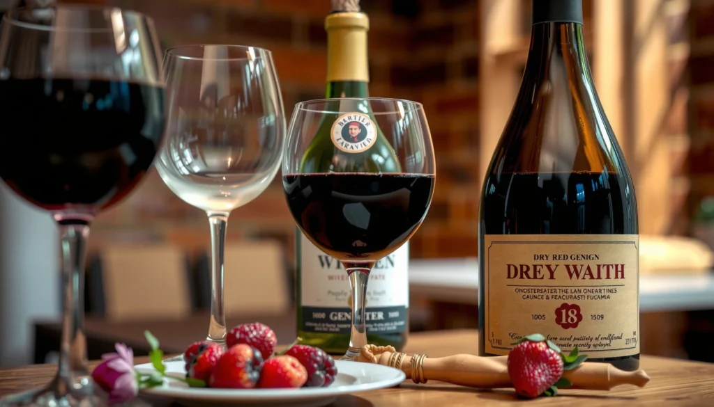 Featured: Best Wines for Diabetics: A Smart Choice Guide