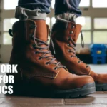 Featured: Best Work Boots for Diabetics: Essential Buying Guide