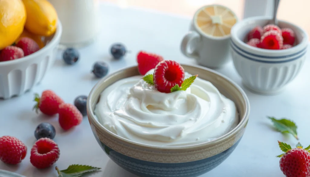 Featured: Best Yogurt for Diabetes: What to Look For