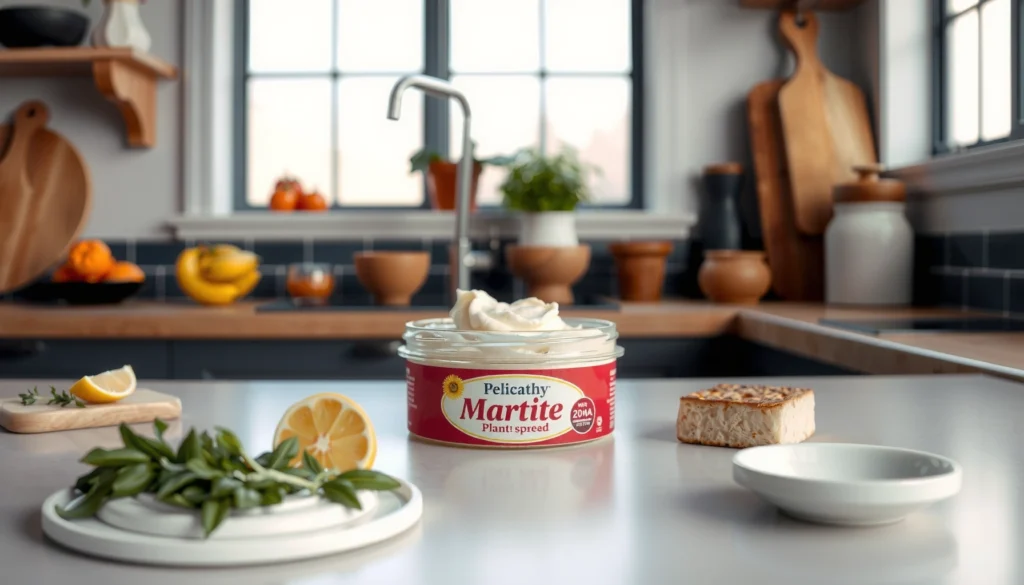 Featured: Choosing the Best Butter or Margarine for a Diabetic